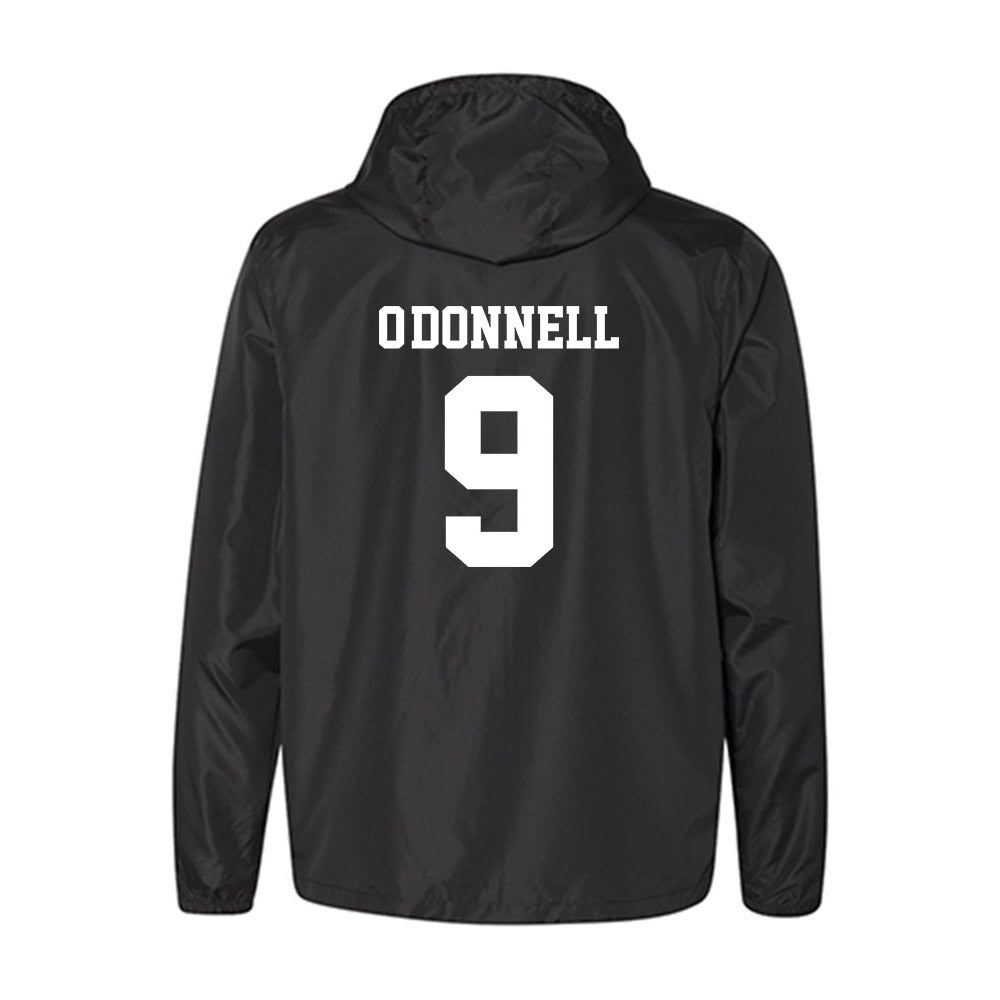 Old Dominion - NCAA Women's Lacrosse : Kylie O'Donnell - Windbreaker