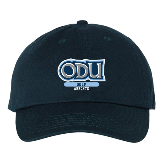 Old Dominion - NCAA Women's Golf : Mariana Arronte - Dad Hat