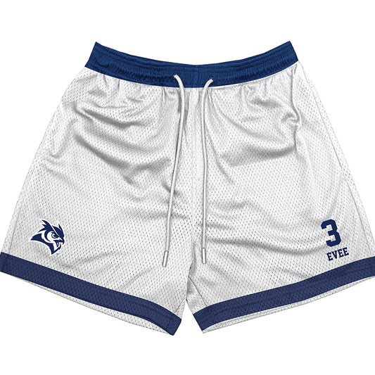 Rice - NCAA Men's Basketball : Travis Evee - Shorts