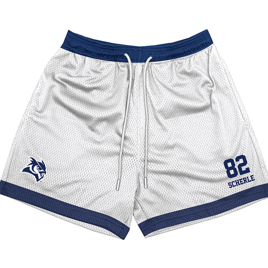 Rice - NCAA Football : Alexander Scherle - Shorts-0