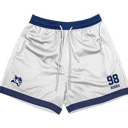 Rice - NCAA Football : Robert Rooks - Shorts-0