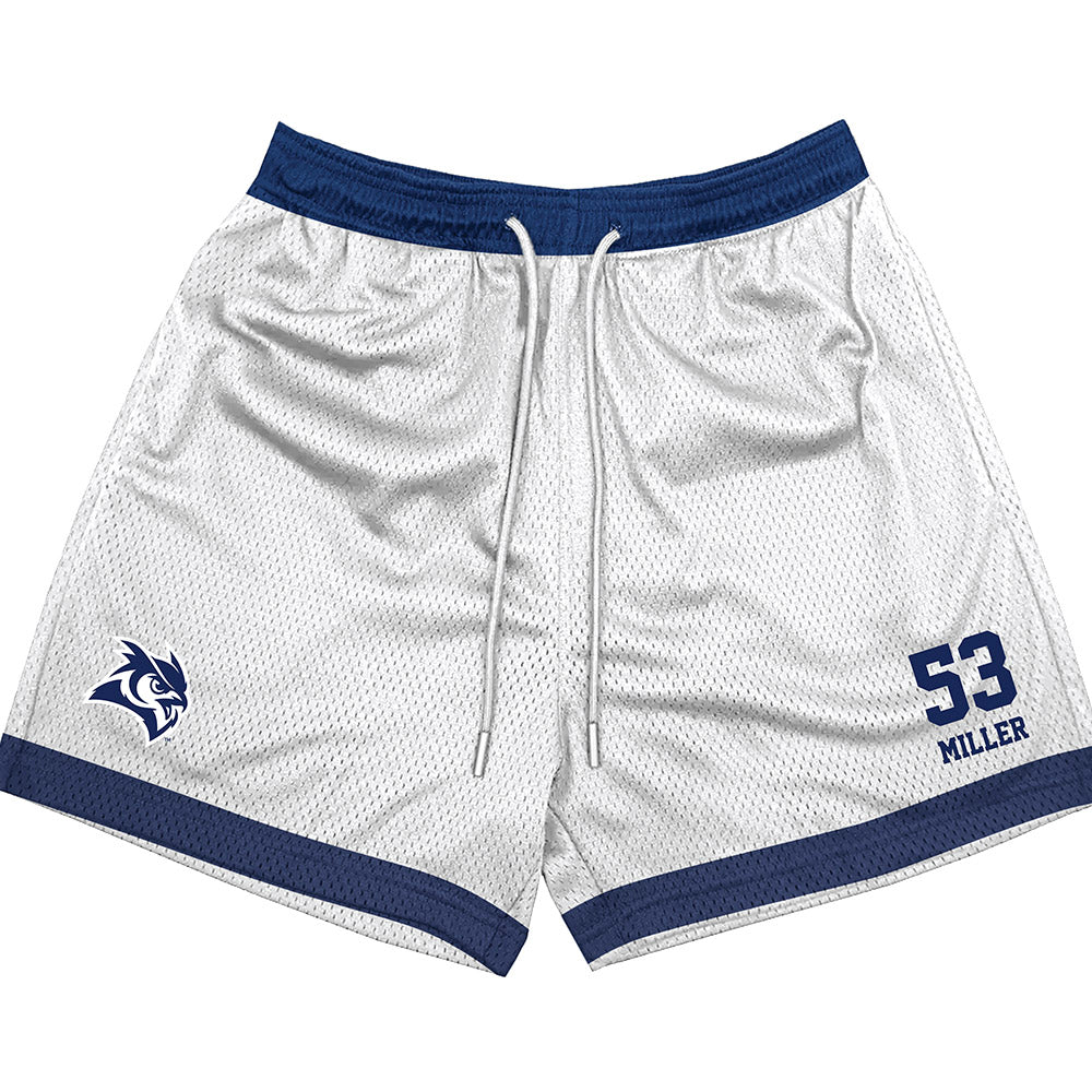 Rice - NCAA Football : Luke Miller - Shorts-0