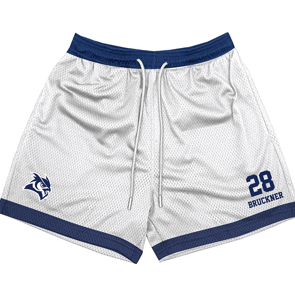 Rice - NCAA Women's Soccer : Naija Bruckner - Shorts