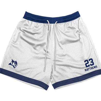 Rice - NCAA Football : Payton Matthews - Shorts-0