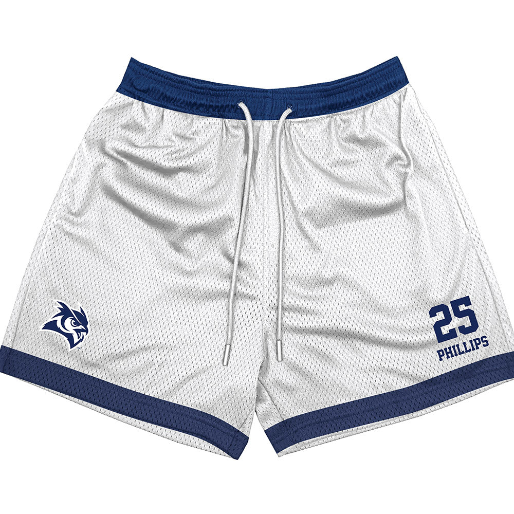 Rice - NCAA Football : Rhys Phillips - Shorts-0