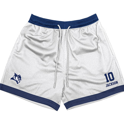 Rice - NCAA Football : Quinton Jackson - Shorts