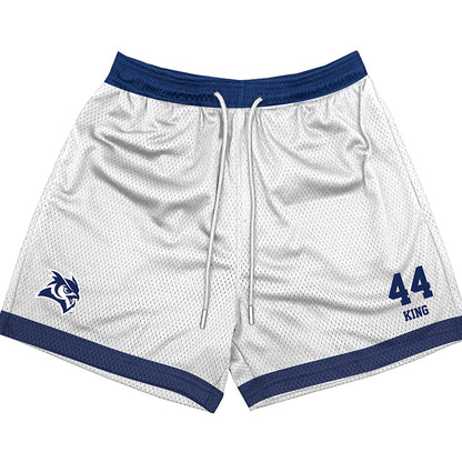 Rice - NCAA Football : Cooper King - Shorts-0