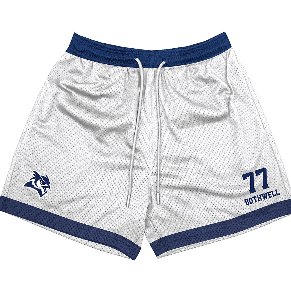 Rice - NCAA Football : Ian Bothwell - Shorts-0