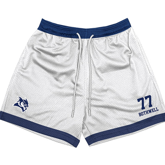 Rice - NCAA Football : Ian Bothwell - Shorts-0
