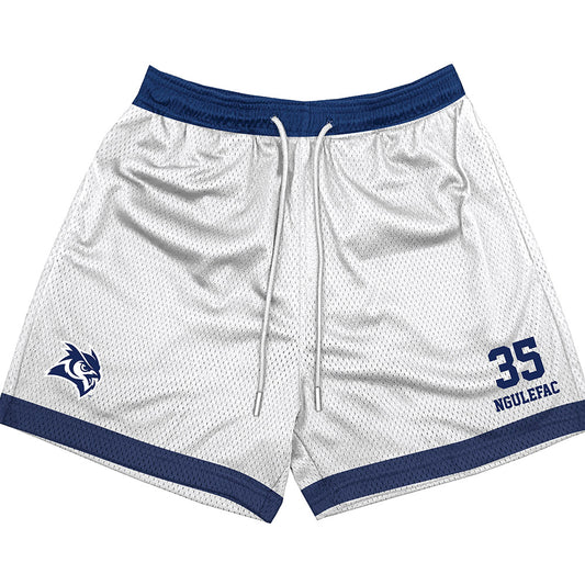 Rice - NCAA Women's Basketball : Sussy Ngulefac - Shorts