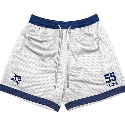 Rice - NCAA Women's Basketball : Victoria Flores - Shorts