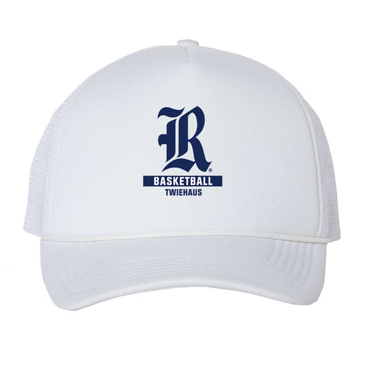 Rice - NCAA Women's Basketball : Jill Twiehaus - Trucker Hat