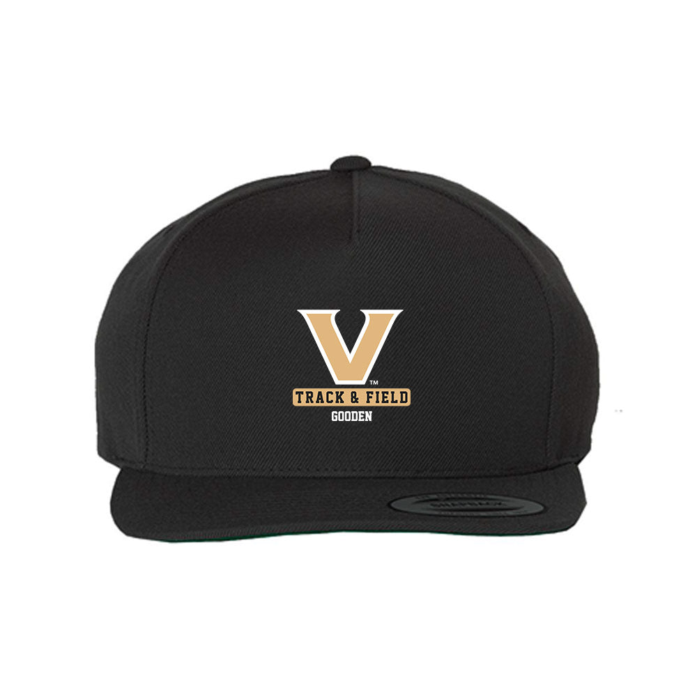 Vanderbilt - NCAA Women's Track & Field : Lena Gooden - Snapback Hat