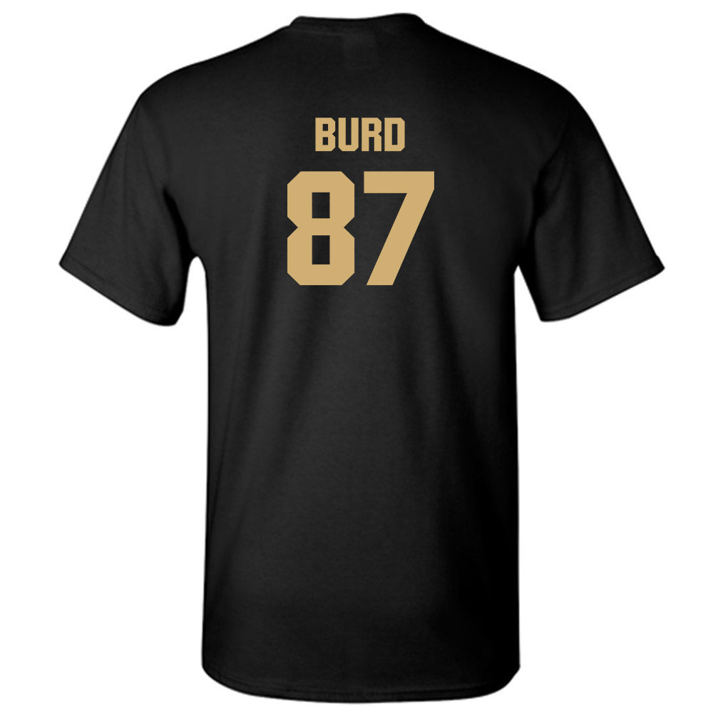 Vanderbilt - NCAA Football : Ty Burd - Sports Shersey T-Shirt-1