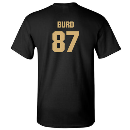 Vanderbilt - NCAA Football : Ty Burd - Sports Shersey T-Shirt-1