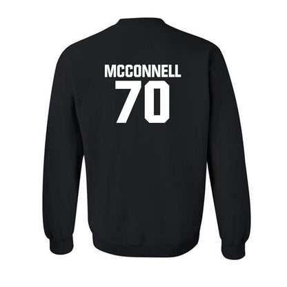 Vanderbilt - NCAA Football : Cade McConnell - Sports Shersey Crewneck Sweatshirt