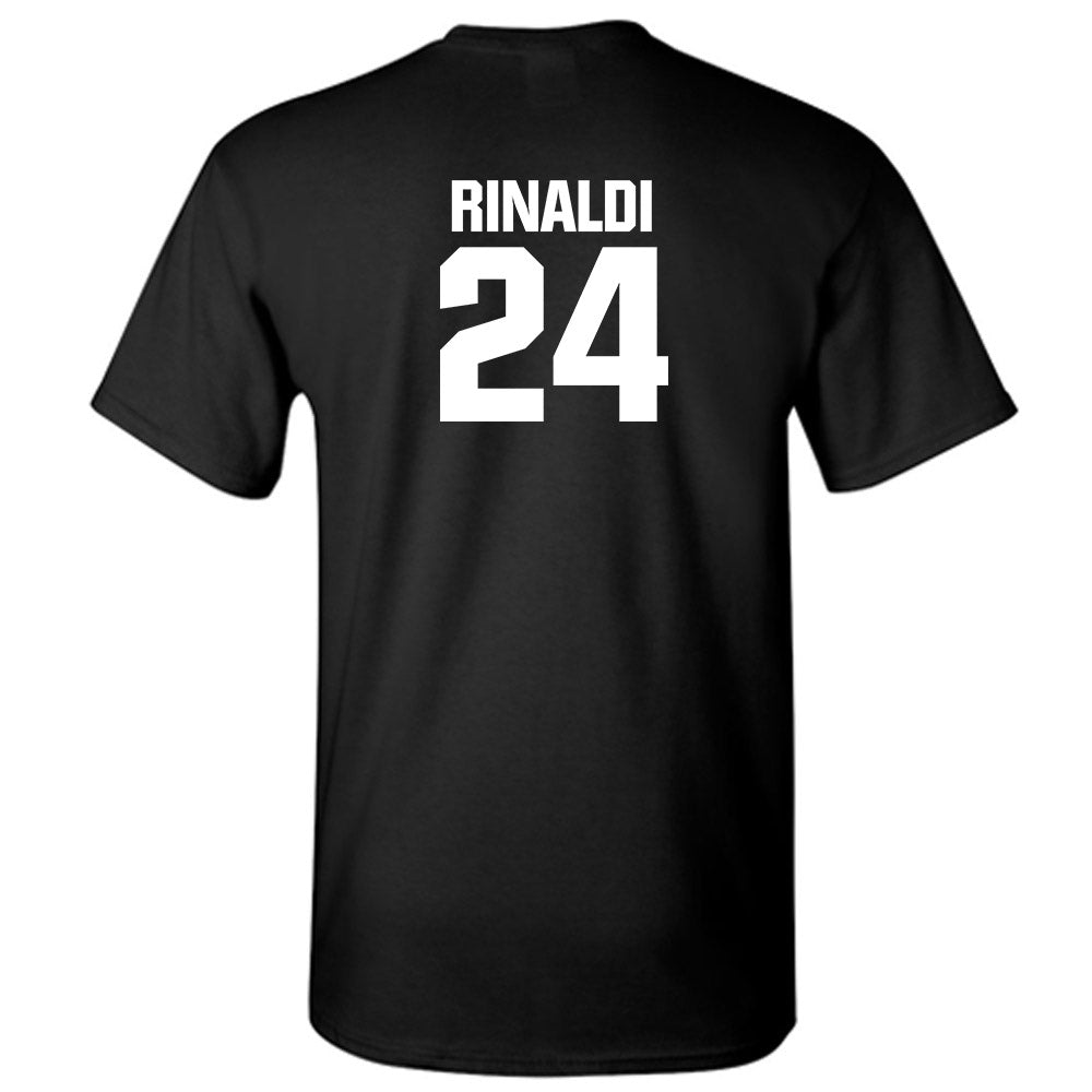 Vanderbilt - NCAA Football : Nick Rinaldi - Sports Shersey T-Shirt