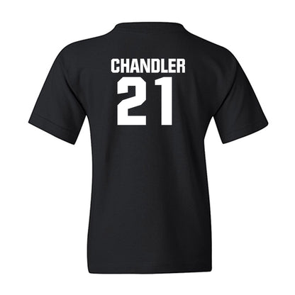 Vanderbilt - NCAA Football : Davin Chandler - Sports Shersey Youth T-Shirt-1