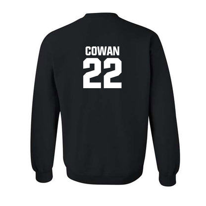 Vanderbilt - NCAA Football : Bryce Cowan - Sports Shersey Crewneck Sweatshirt
