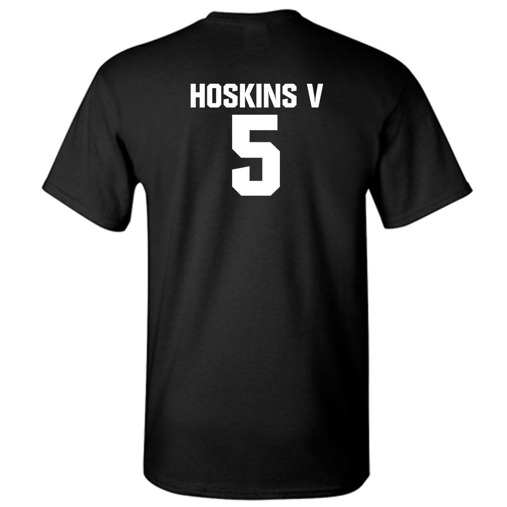Vanderbilt - NCAA Football : Richie Hoskins V - Sports Shersey T-Shirt