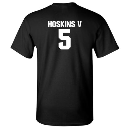 Vanderbilt - NCAA Football : Richie Hoskins V - Sports Shersey T-Shirt