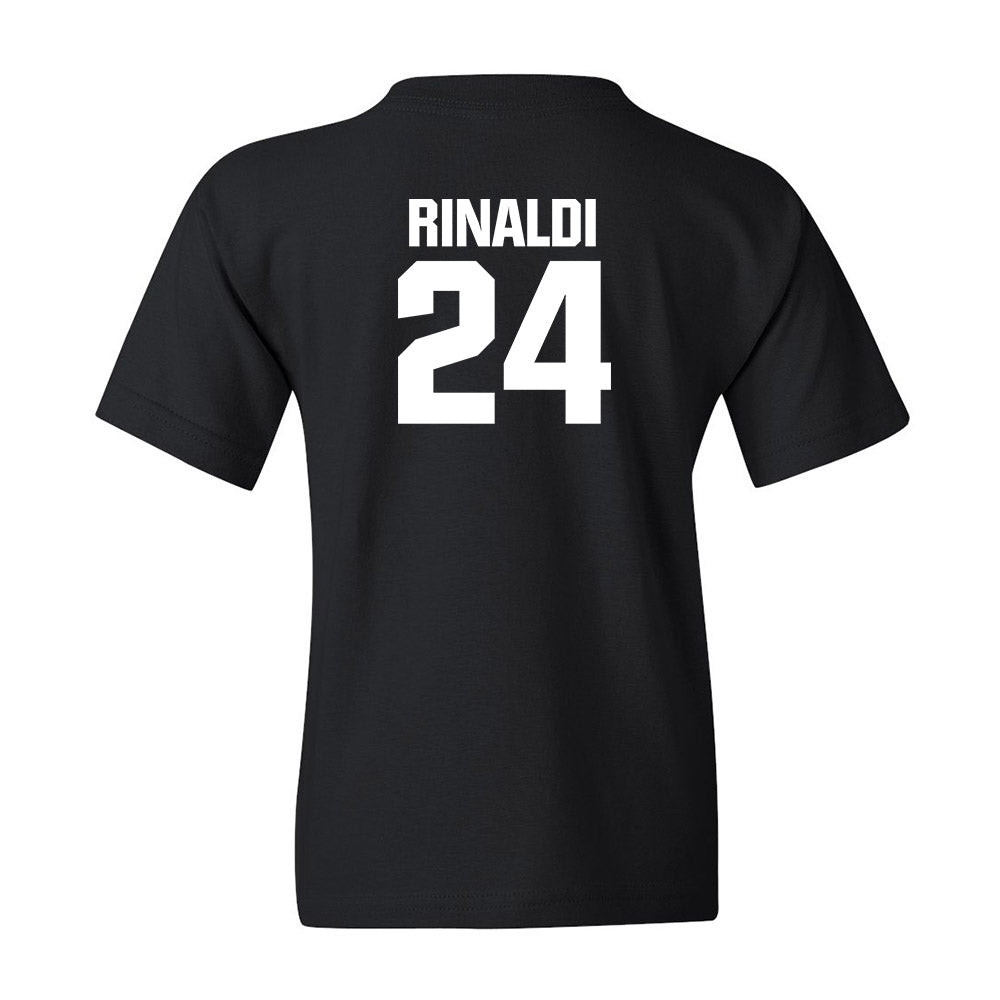 Vanderbilt - NCAA Football : Nick Rinaldi - Sports Shersey Youth T-Shirt