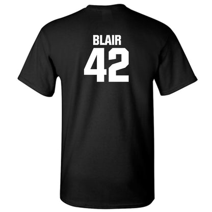 Vanderbilt - NCAA Football : Callahan Blair - Sports Shersey T-Shirt-1