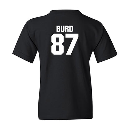 Vanderbilt - NCAA Football : Ty Burd - Sports Shersey Youth T-Shirt-1