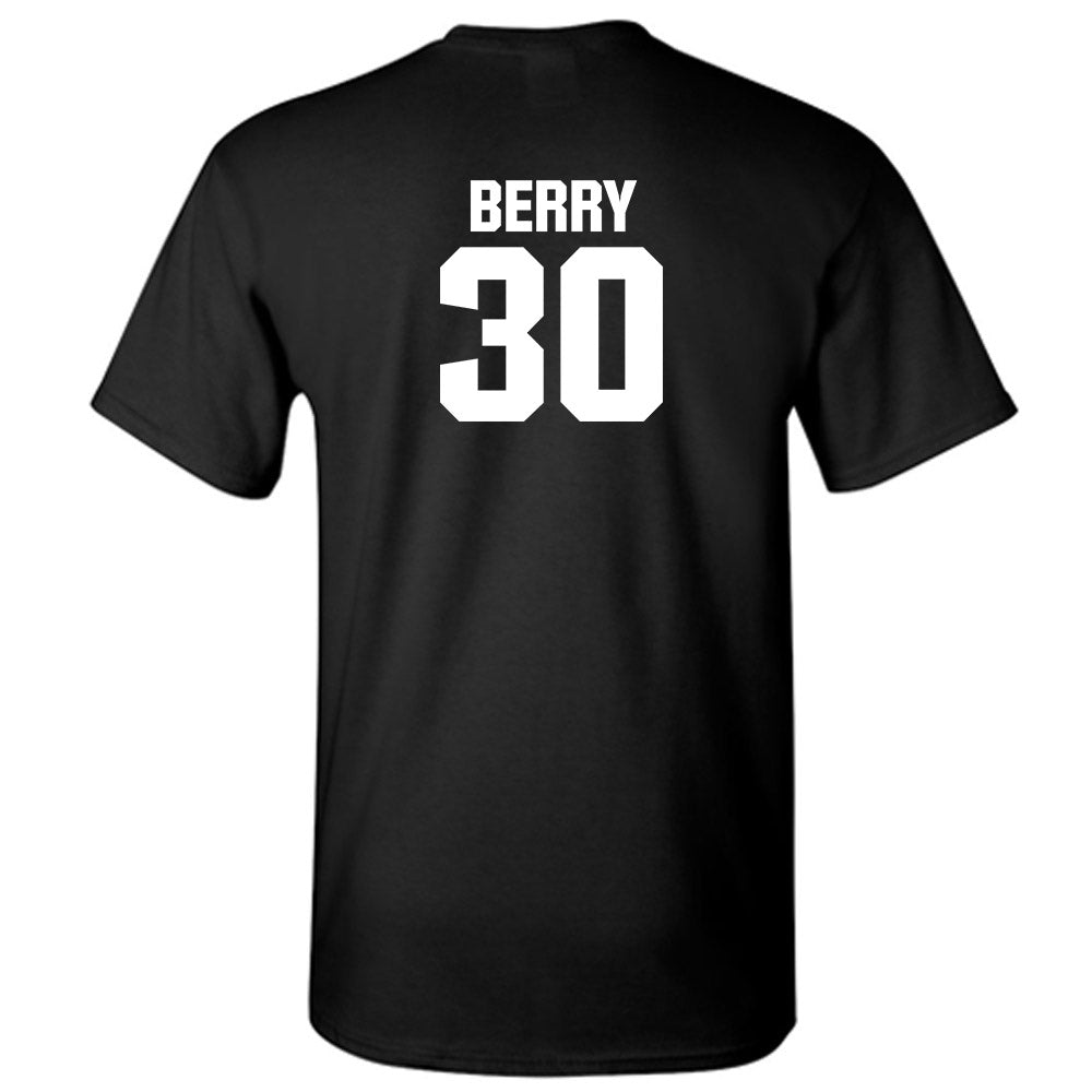 Vanderbilt - NCAA Football : Trudell Berry - Sports Shersey T-Shirt-1