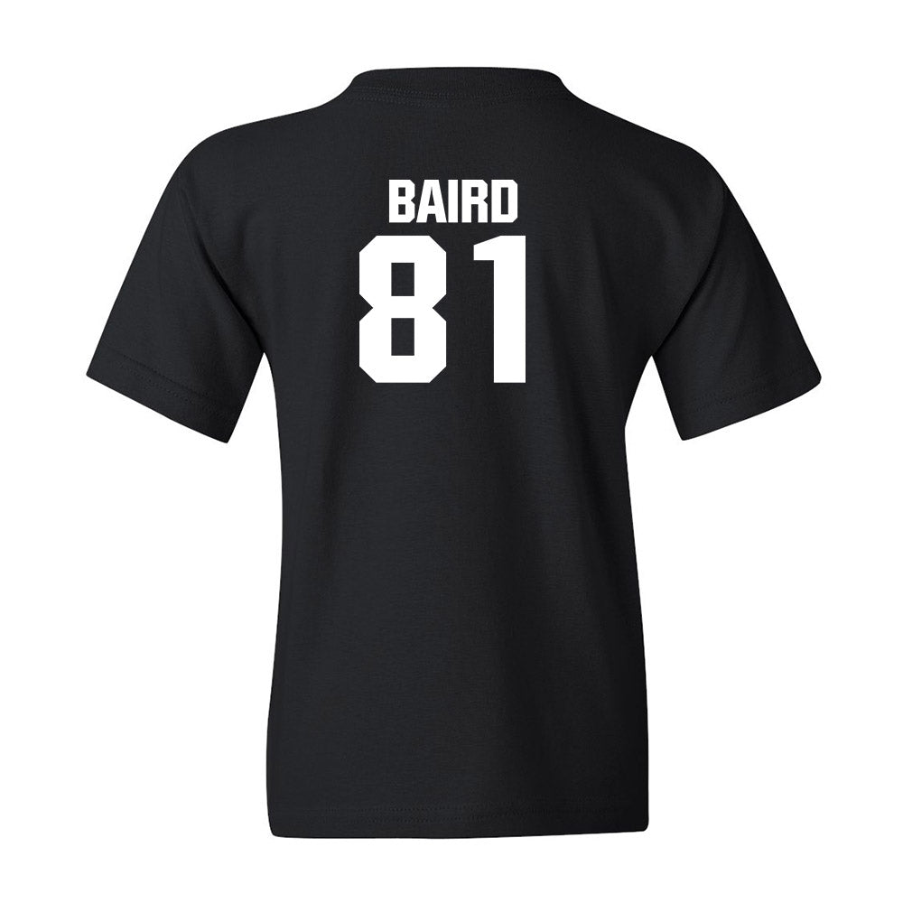 Vanderbilt - NCAA Football : Hutch Baird - Sports Shersey Youth T-Shirt