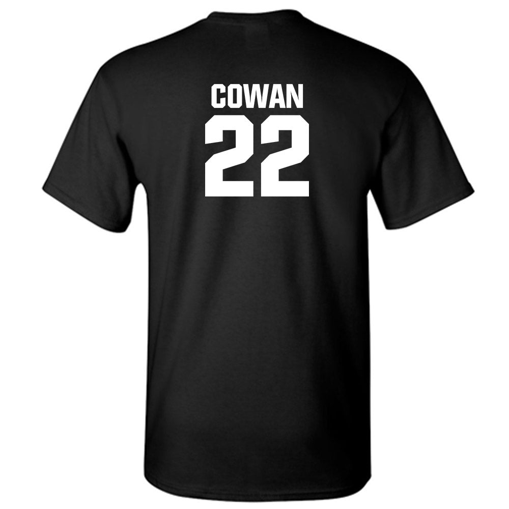 Vanderbilt - NCAA Football : Bryce Cowan - Sports Shersey T-Shirt