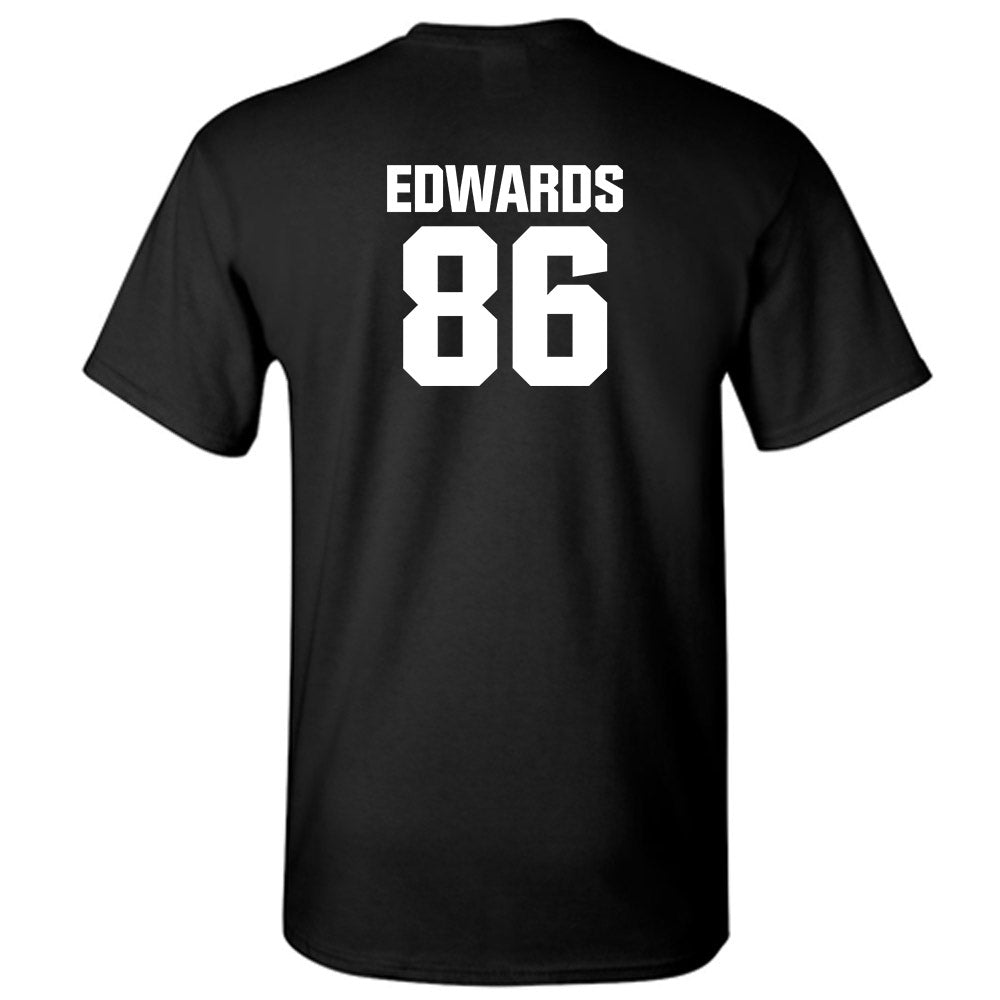 Vanderbilt - NCAA Football : Witt Edwards - Sports Shersey T-Shirt