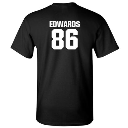 Vanderbilt - NCAA Football : Witt Edwards - Sports Shersey T-Shirt