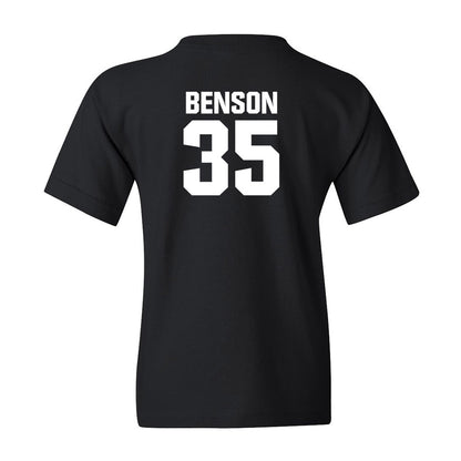 Vanderbilt - NCAA Football : Deago Benson - Sports Shersey Youth T-Shirt