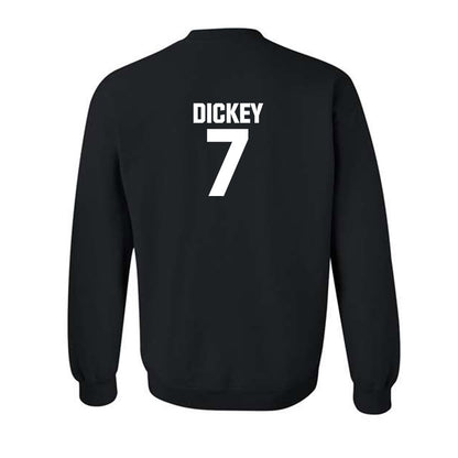 Vanderbilt - NCAA Football : Drew Dickey - Sports Shersey Crewneck Sweatshirt