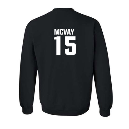 Vanderbilt - NCAA Football : Joseph Mcvay - Sports Shersey Crewneck Sweatshirt-1