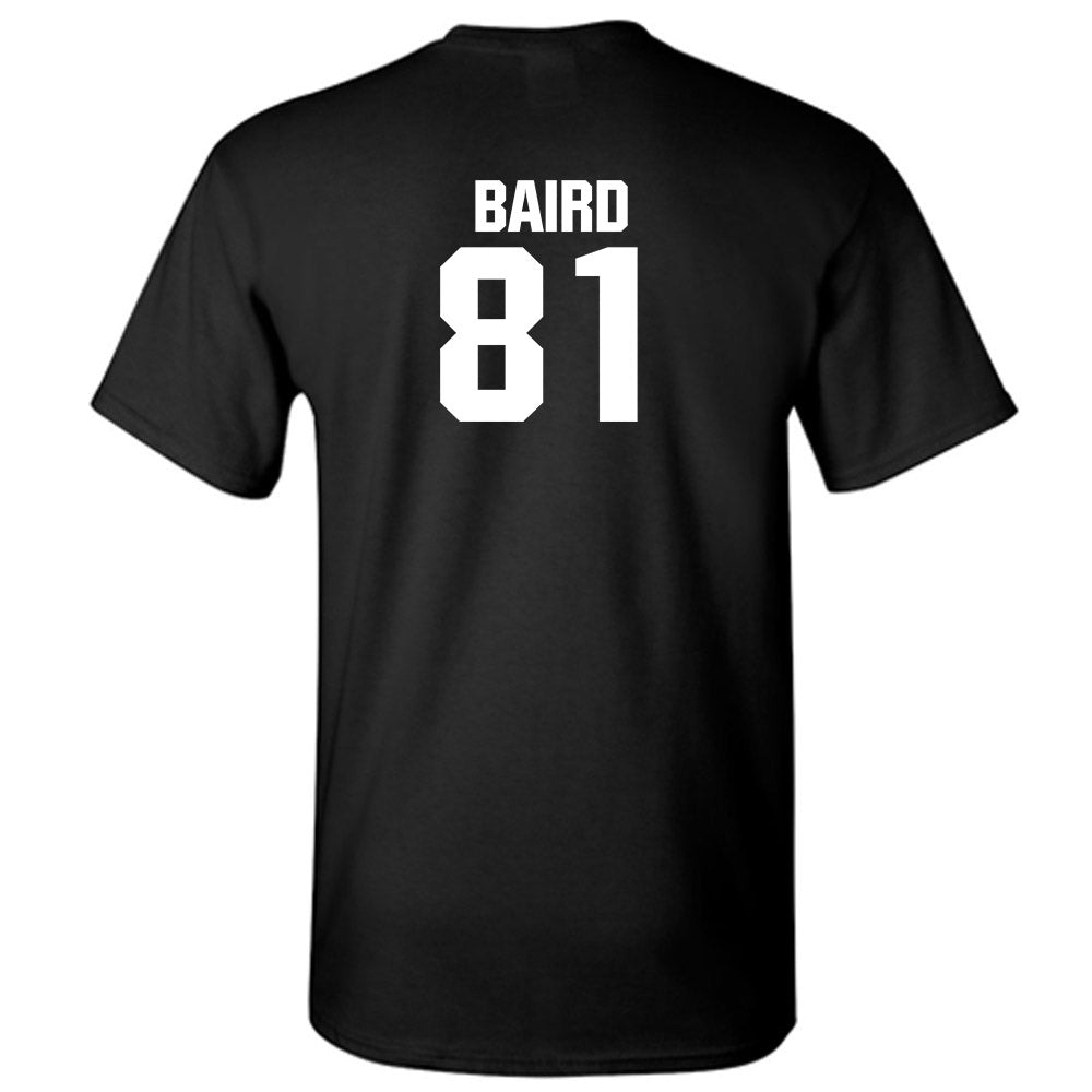 Vanderbilt - NCAA Football : Hutch Baird - Sports Shersey T-Shirt