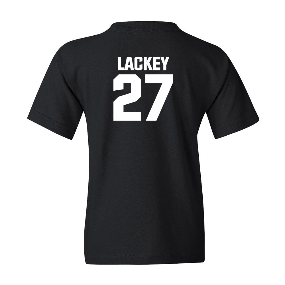 Vanderbilt - NCAA Football : Jaylin Lackey - Sports Shersey Youth T-Shirt