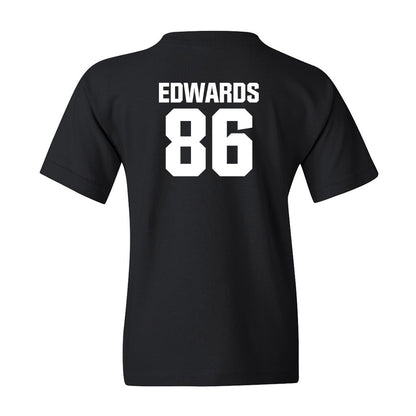 Vanderbilt - NCAA Football : Witt Edwards - Sports Shersey Youth T-Shirt