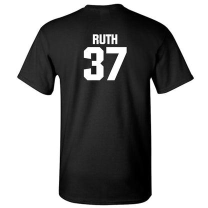 Vanderbilt - NCAA Football : Jailen Ruth - Sports Shersey T-Shirt