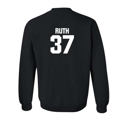 Vanderbilt - NCAA Football : Jailen Ruth - Sports Shersey Crewneck Sweatshirt