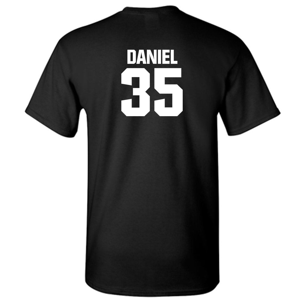 Vanderbilt - NCAA Football : Payne Daniel - Sports Shersey T-Shirt-1