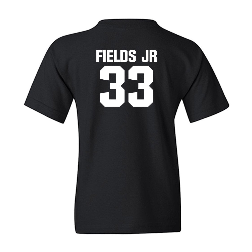 Vanderbilt - NCAA Football : Gabe Fields Jr - Sports Shersey Youth T-Shirt-1