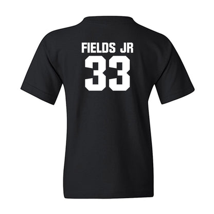 Vanderbilt - NCAA Football : Gabe Fields Jr - Sports Shersey Youth T-Shirt-1