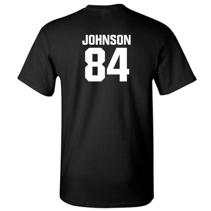 Vanderbilt - NCAA Football : Kam Johnson - Sports Shersey T-Shirt