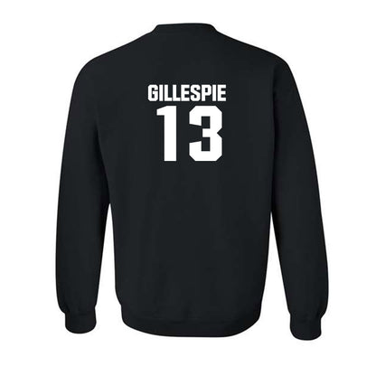 Vanderbilt - NCAA Football : Chase Gillespie - Sports Shersey Crewneck Sweatshirt