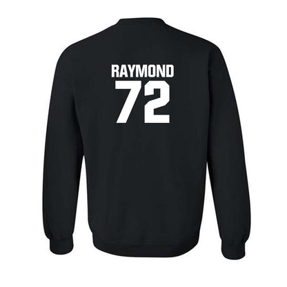 Vanderbilt - NCAA Football : Joshua Raymond - Sports Shersey Crewneck Sweatshirt-1