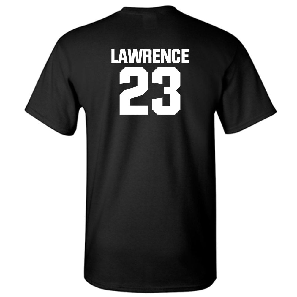 Vanderbilt - NCAA Football : Carson Lawrence - Sports Shersey T-Shirt-1