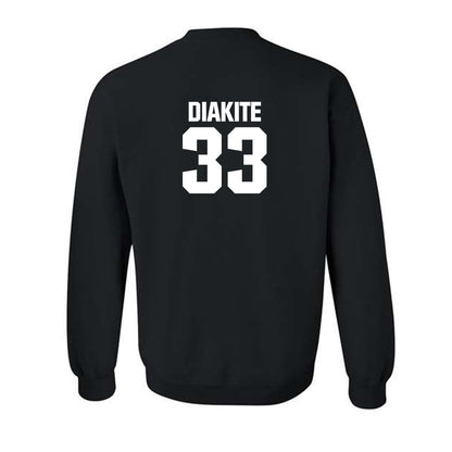Vanderbilt - NCAA Football : Bj Diakite - Sports Shersey Crewneck Sweatshirt
