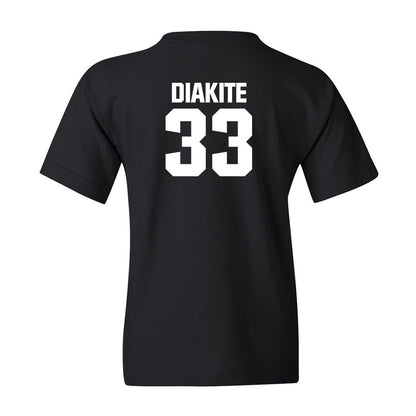 Vanderbilt - NCAA Football : Bj Diakite - Sports Shersey Youth T-Shirt